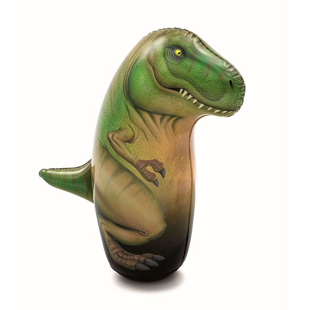 Bestway Dinosaur Tumbler 112 Cm by Bestway