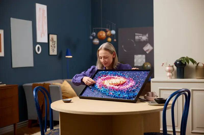 LEGO The Milky Way Galaxy (31212)