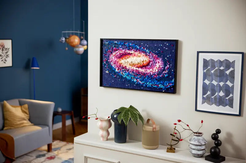 LEGO The Milky Way Galaxy (31212)