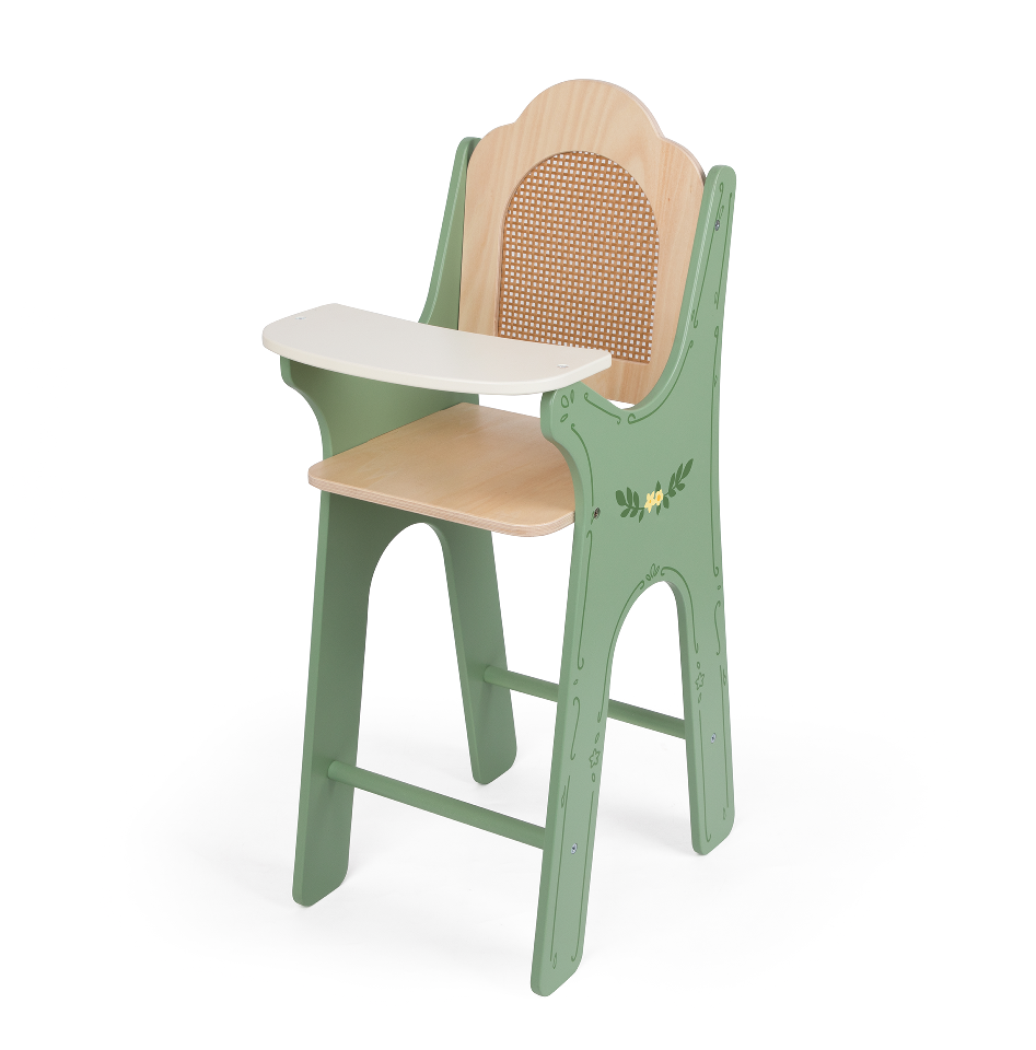 Vintage High Chair