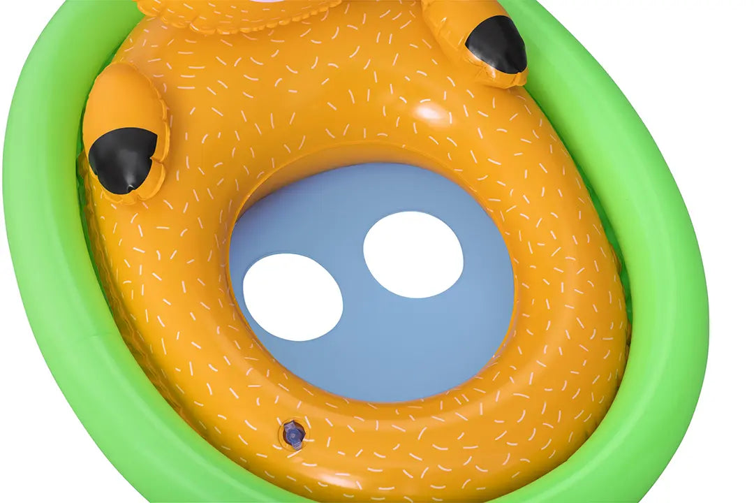 Bestway  Lil Animal Baby Boat