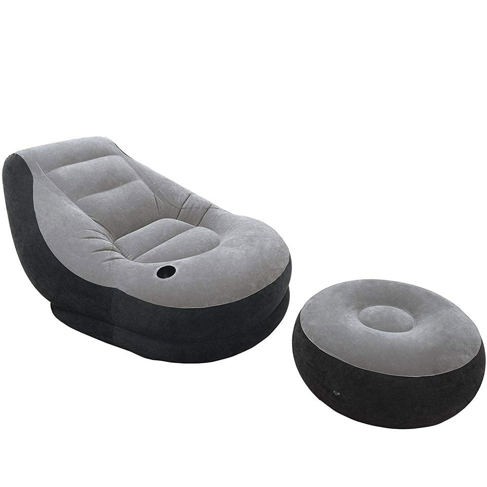 Intex Ultra Lounge Inflatable Chair by Intex Pools