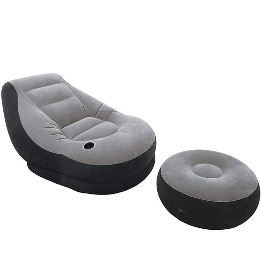 Intex Ultra Lounge Inflatable Chair by Intex Pools