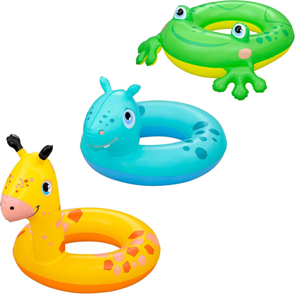 Bestway Lil' Pal Swim Tube One Size by Bestway