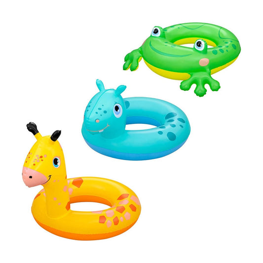 Bestway Lil' Pal Swim Tube One Size by Bestway