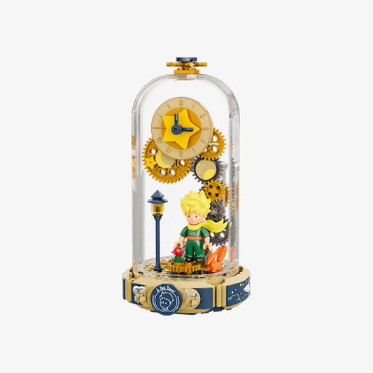 Pantasy x Le Petit Prince·Time Travel 86305