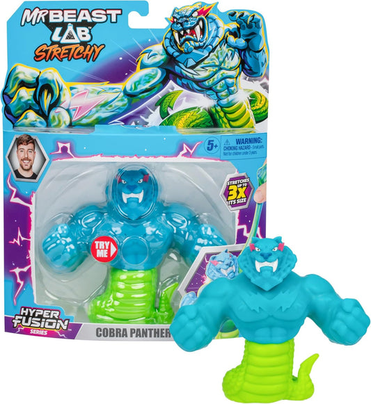 Mr. Beast Lab Cobra Panther by Mr. Beast Lab