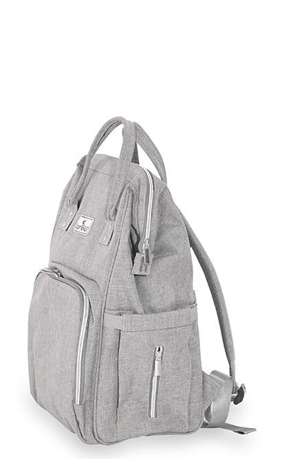 Lorelli stroller bag grey