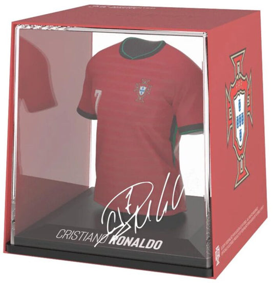 Splink Collectible Cristiano Ronaldo Home Jersey Fpf 2020#03MY00002 by Splink