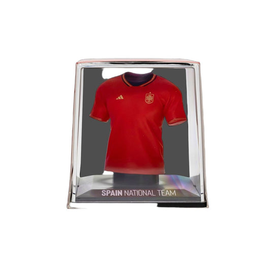 Splink Spain National Team Home Jersey 2022 by Splink