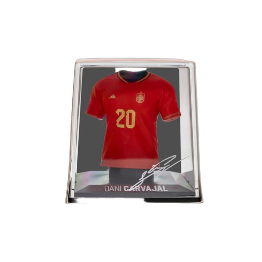 Splink Dani Carvajal Spain 2022 by Splink