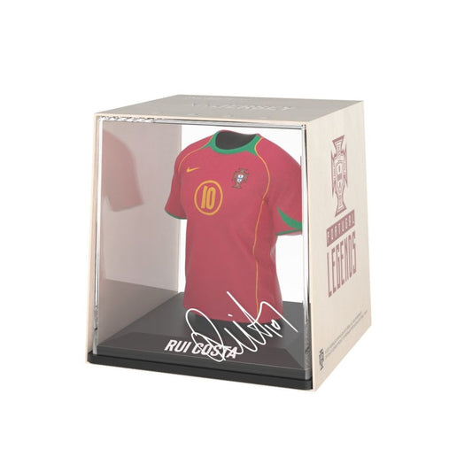 Splink Rui Costa Portugal National Team by Splink
