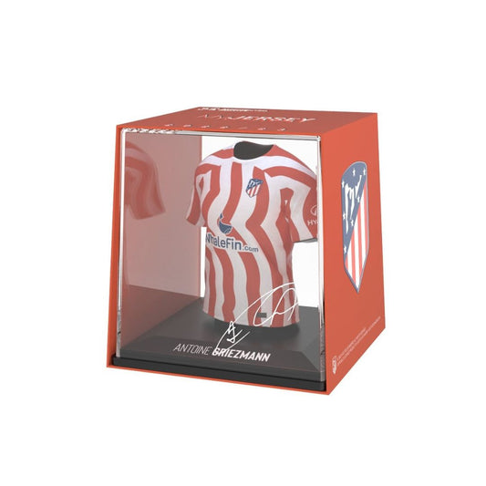 Splink Collectible Griezman Home Atl Madrid 2022/23#05MY00014 by Splink