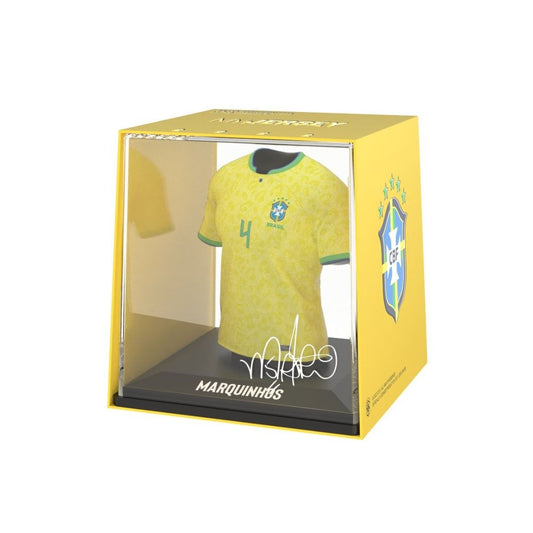 Splink Marquinhos Brazil National Team by Splink