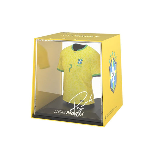 Splink Lucas Paquetá Brazil National Team by Splink