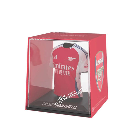Splink Gabriel Martinelli Arsenal Home by Splink