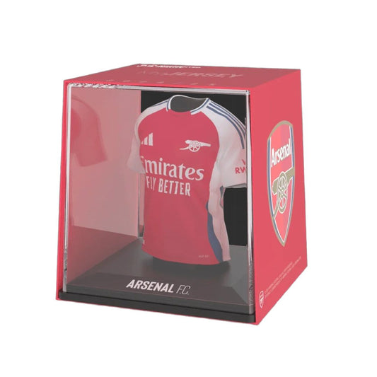 Splink Arsenal 2024/25 Home Jersey by Splink