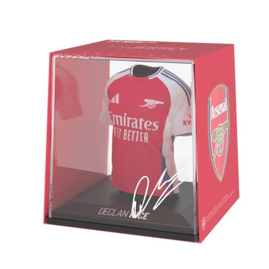 Splink Collectible Declan Rice Home Arsenal 2024/25#49MY00002 by Splink