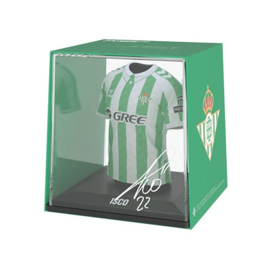 Splink Isco's 24/25 Home Jersey by Splink