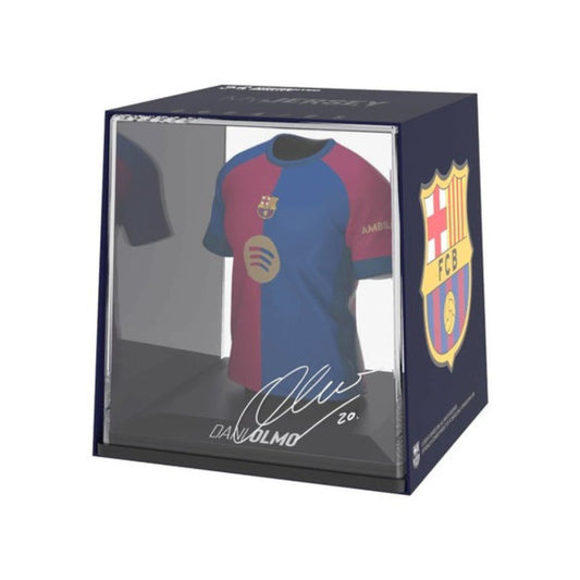 Splink Dani Olmo's Jersey Home by Splink