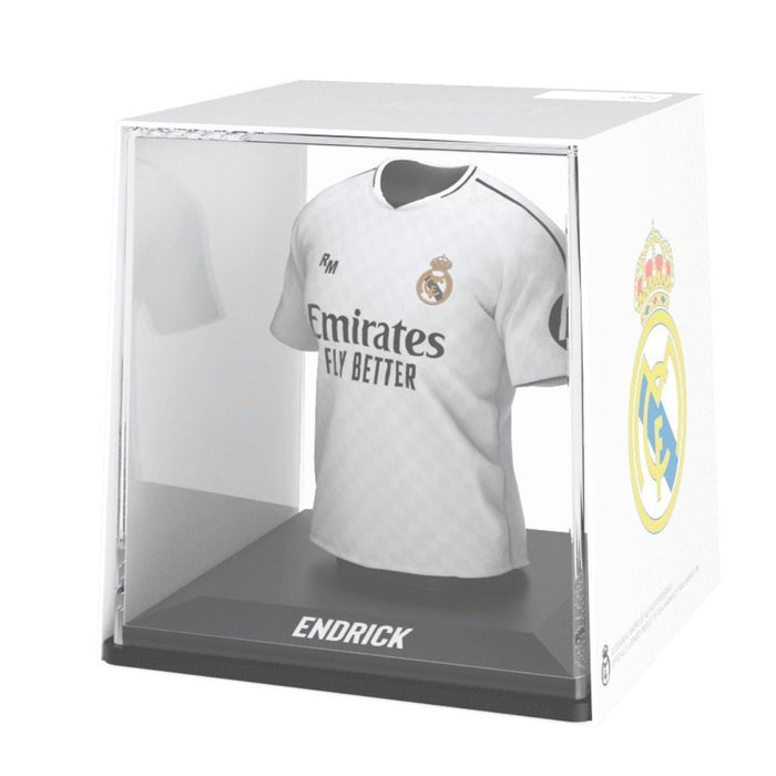 Splink Collectible Real Madrid 2024/25 "Endrick" (Home)
