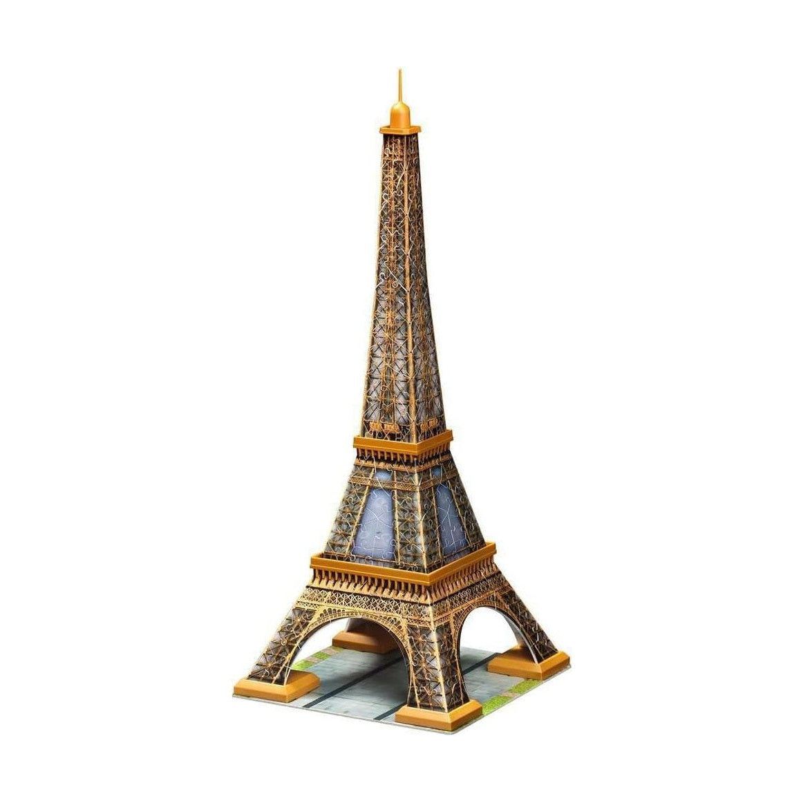 3D PUZZLE TOUR EIFFEL by Ravensburger