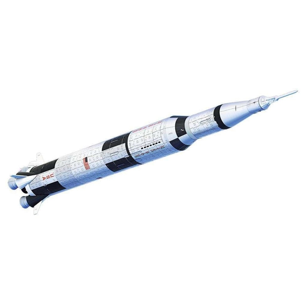 Ravensburger 3D Puzzle Apollo Saturn V by Ravensburger