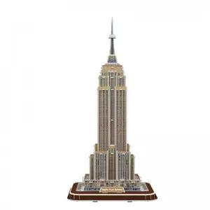3D Puzzle Empire State Buiding by OFFBRAND