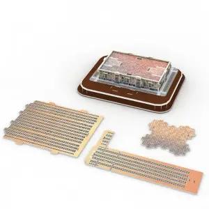3D Puzzle Empire State Buiding by OFFBRAND