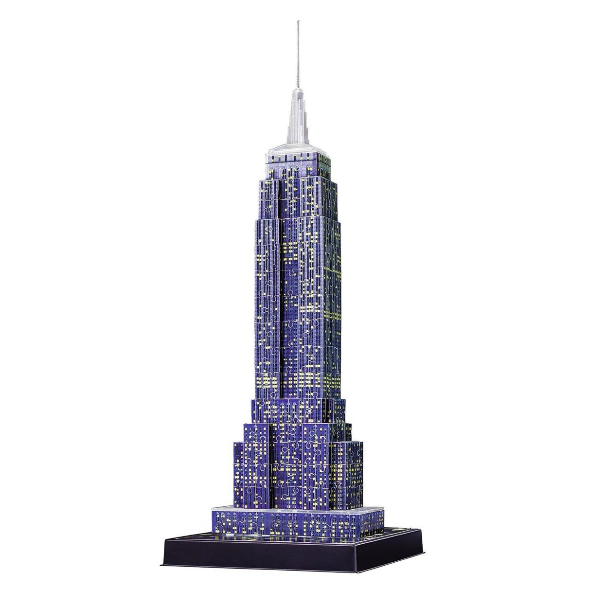 3D Puzzle Empire State Building by Ravensburger