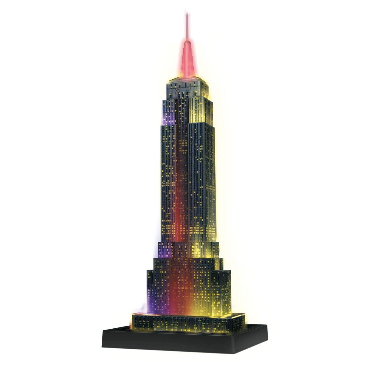 3D Puzzle Empire State Building by Ravensburger