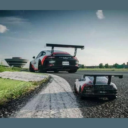 3D Puzzle Porsche 911 GT3 CUP by Ravensburger