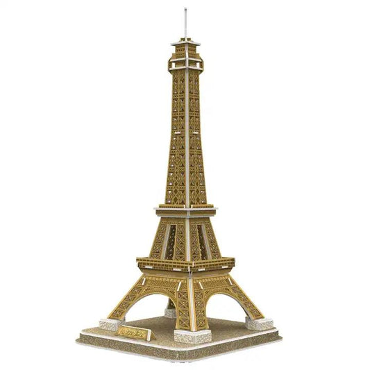 3D Puzzle Tour Eiffel by OFFBRAND