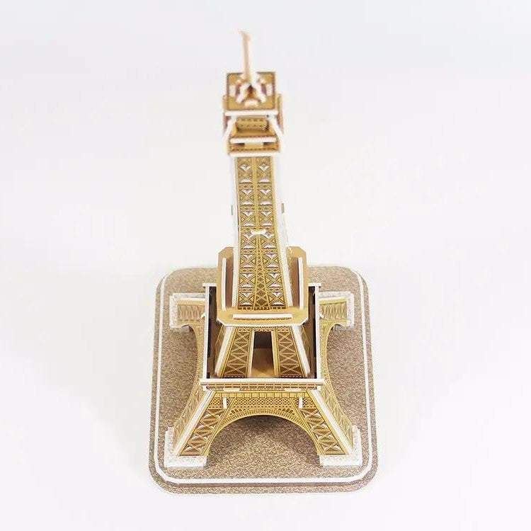 3D Puzzle Tour Eiffel by OFFBRAND