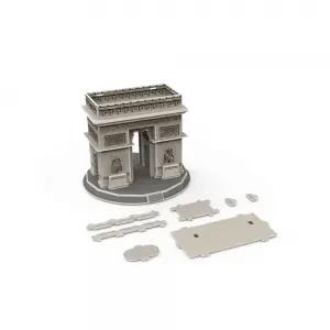 3D Puzzle Triumph Arch by OFFBRAND