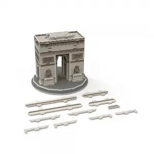 3D Puzzle Triumph Arch by OFFBRAND