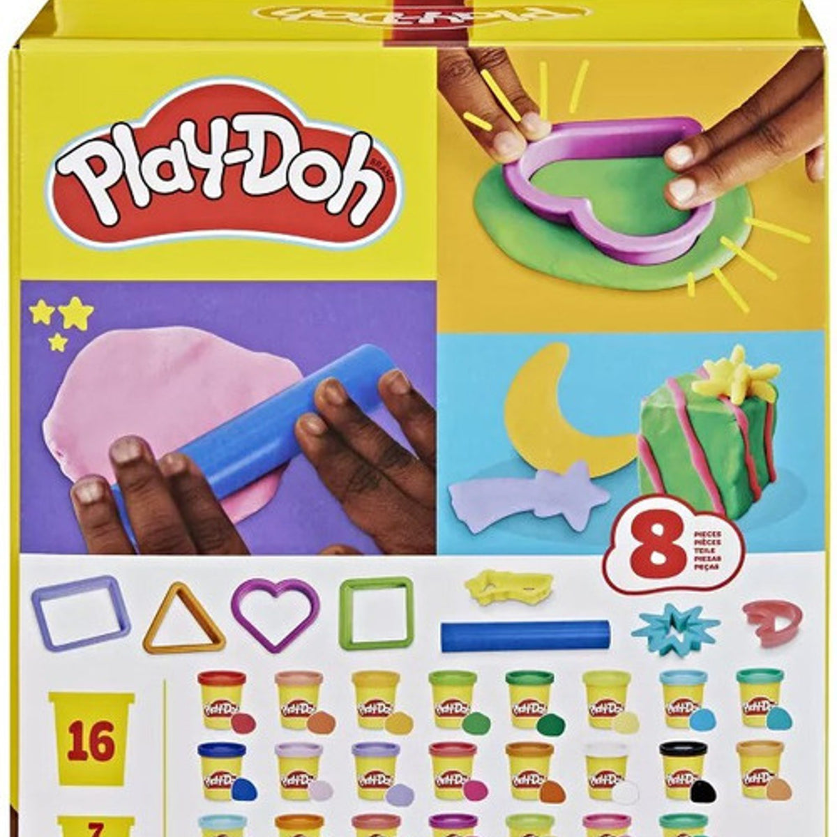 Play-Doh Gift Set by Hasbro