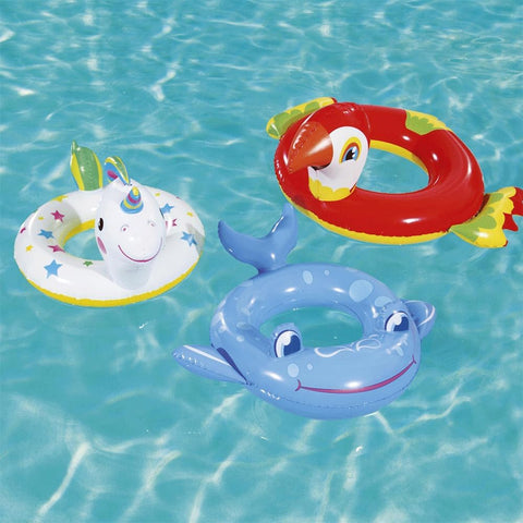 Bestway Lil' Pal Swim Tube One Size by Bestway