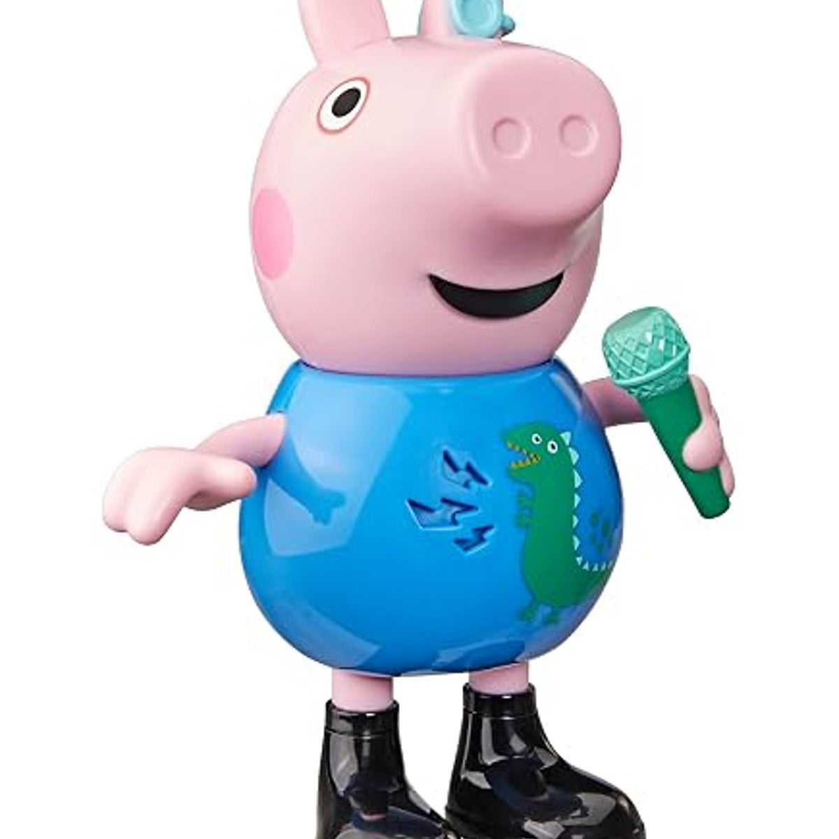 Peppa Pig Joke & Sing George Musical Toy by Peppa Pig