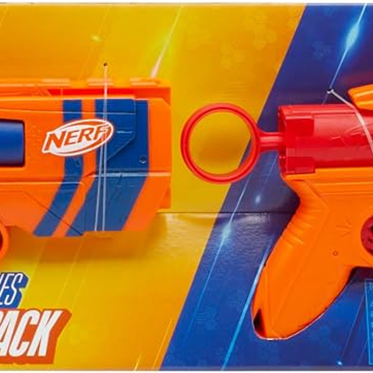 NERF N Series Duo Pack by NERF