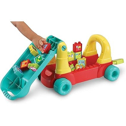 VTech 4 IN 1 ALPHABET TRAIN by VTech