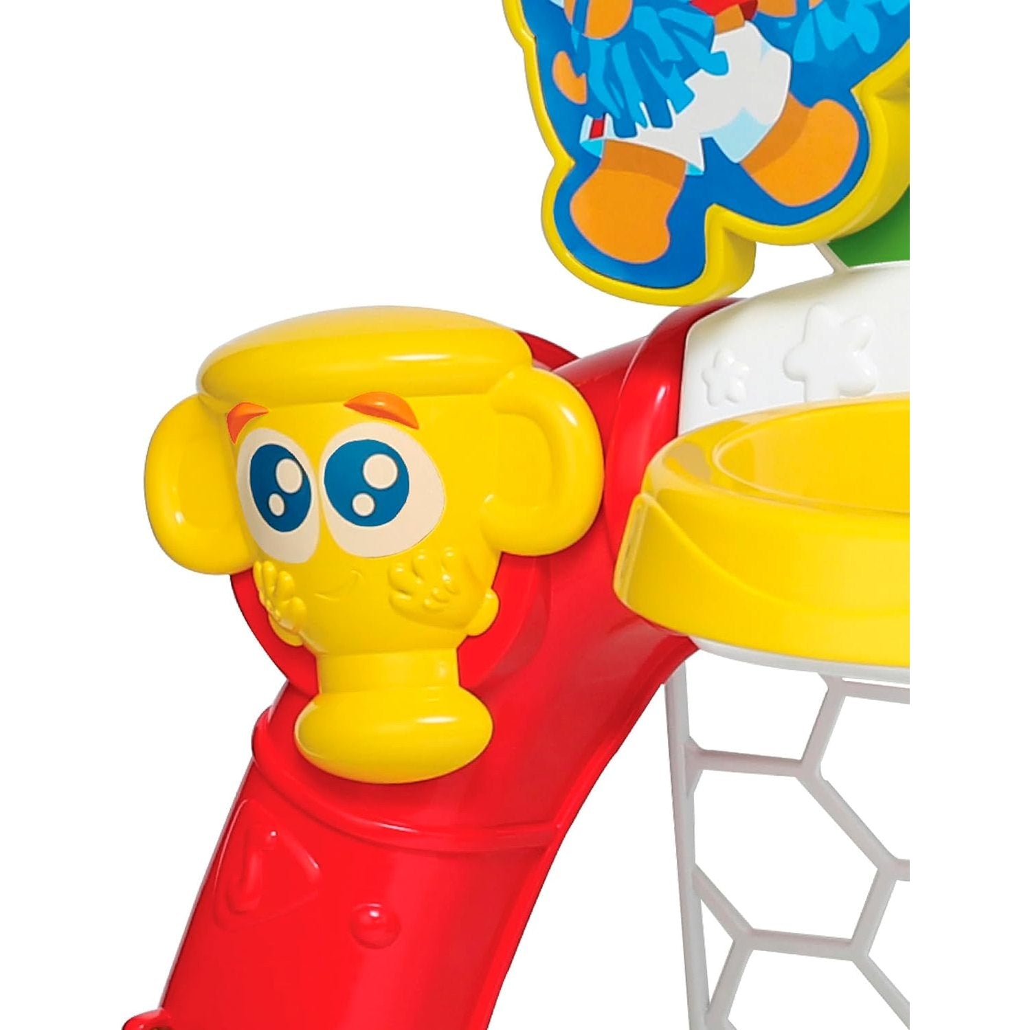 4 IN 1 SPORT CENTER by Winfun