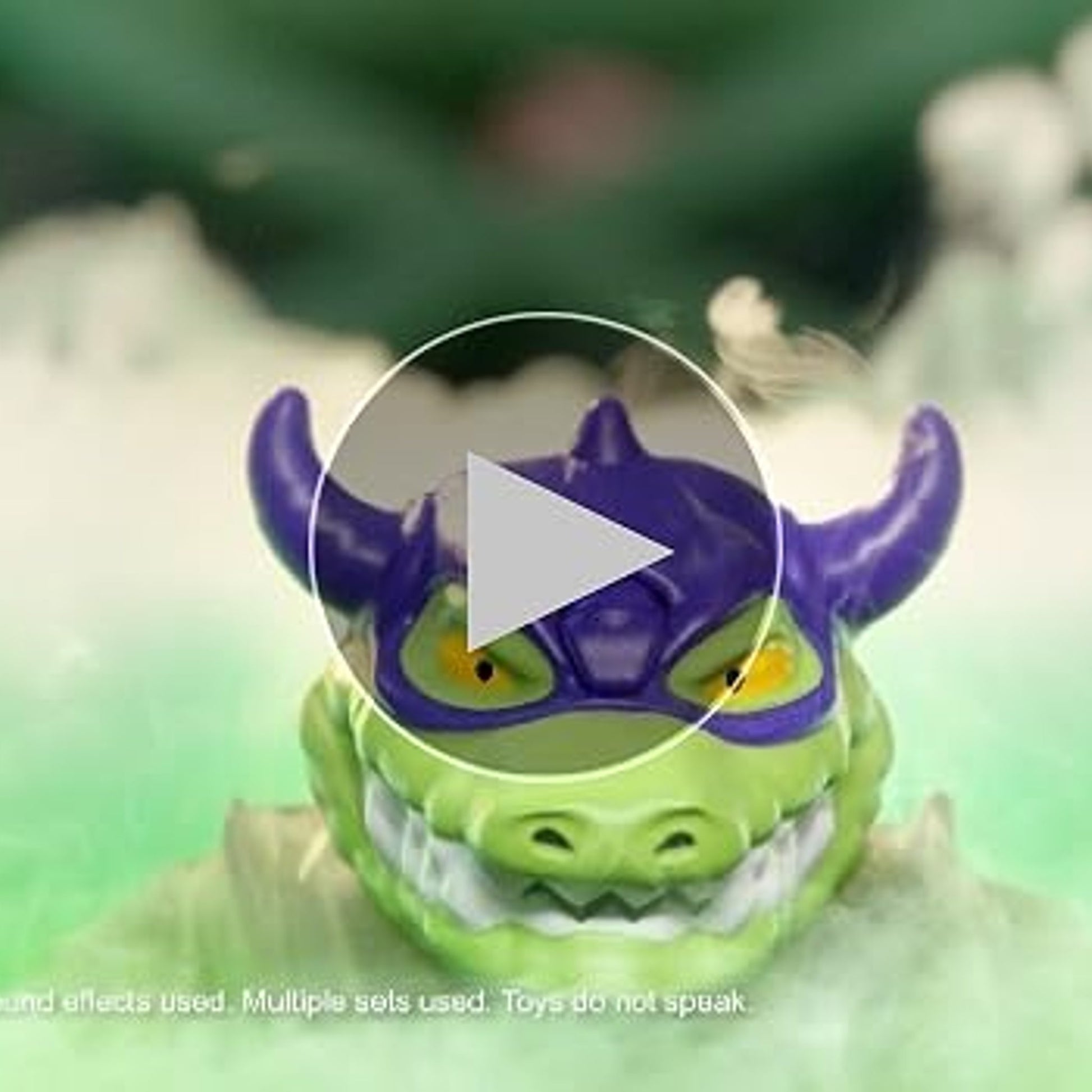 Heroes Of Goo Jit Zu Rock Jaw Stretchy by Heroes Of Goo Jit Zu