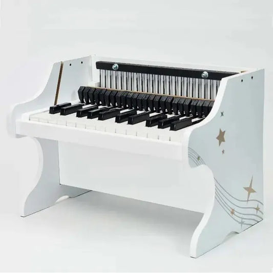 CLASSIC WORLD FANTASY PIANO WHITE