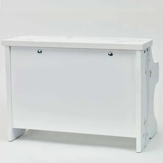 CLASSIC WORLD FANTASY PIANO WHITE