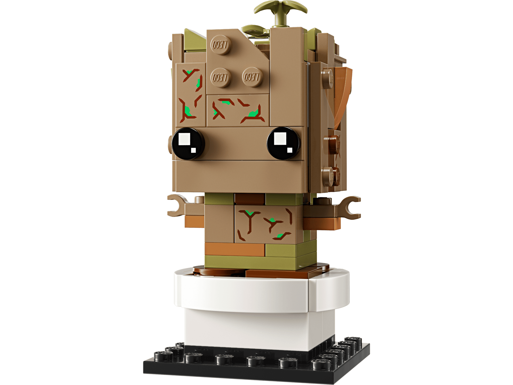 LEGO Marvel BrickHeadz: Potted Groot (40671) by LEGO