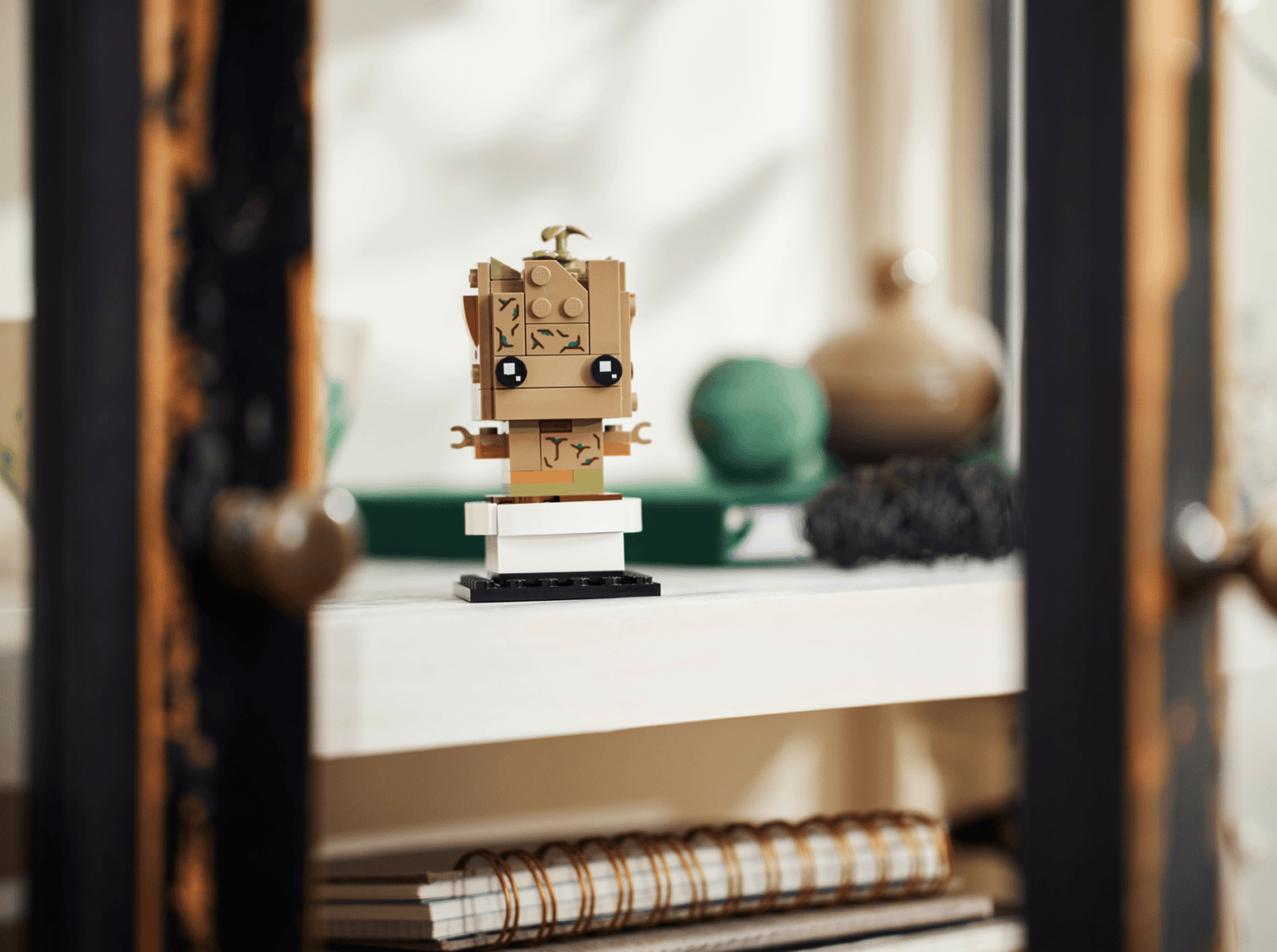 LEGO Marvel BrickHeadz: Potted Groot (40671) by LEGO