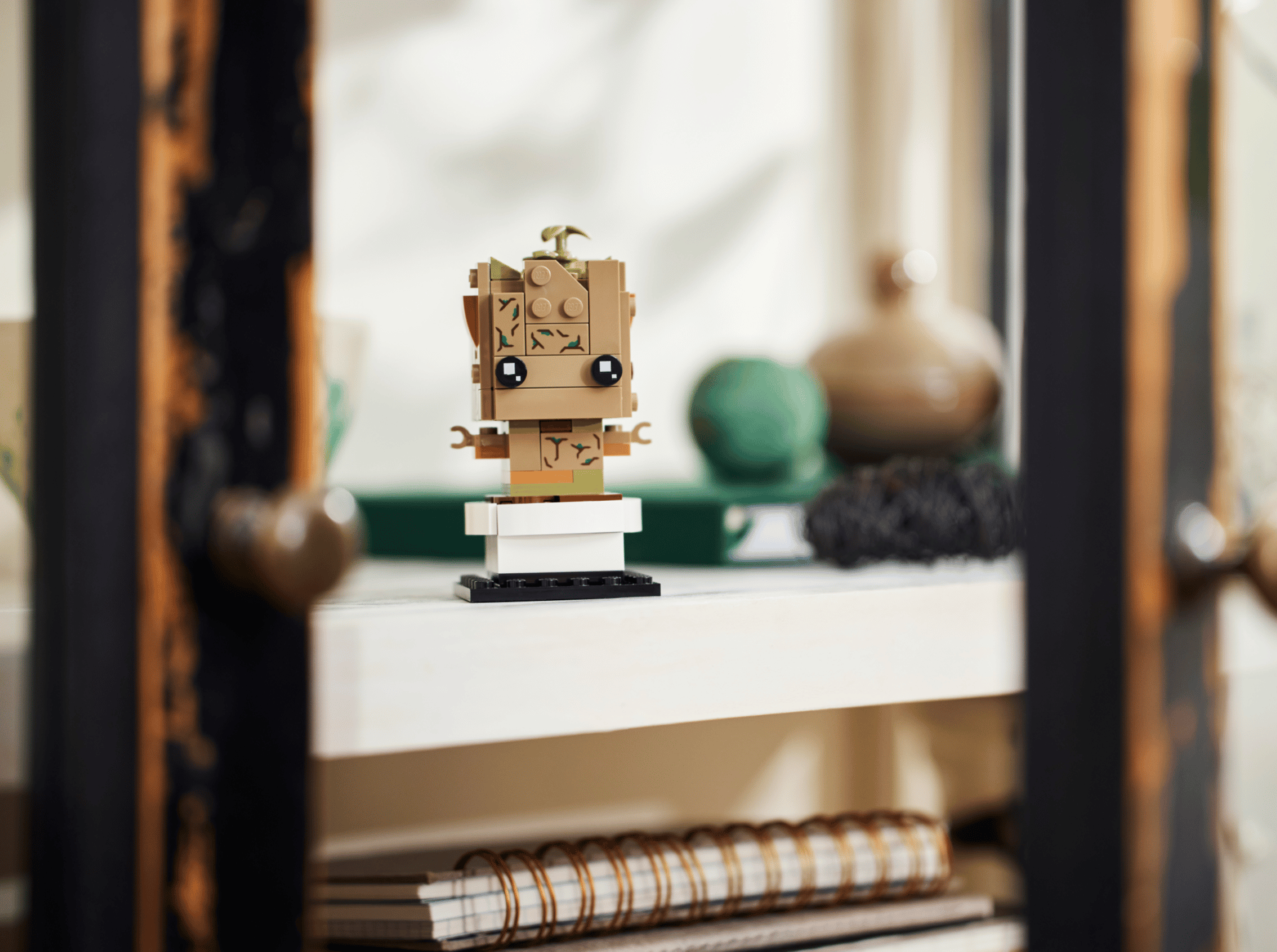 LEGO Marvel BrickHeadz: Potted Groot (40671) by LEGO