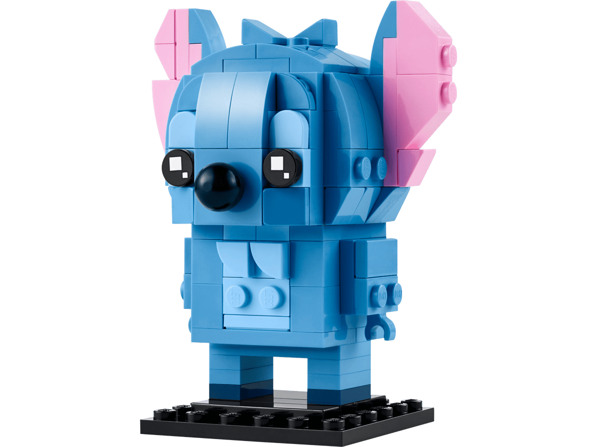 LEGO Disney BrickHeadz: Stitch (40674) by LEGO