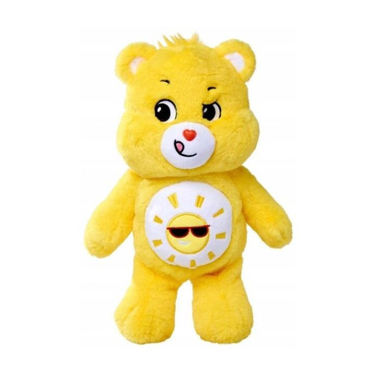 Simba Orso Fortunato Sunshine Bear, 35 Cm (35cm) by Simba